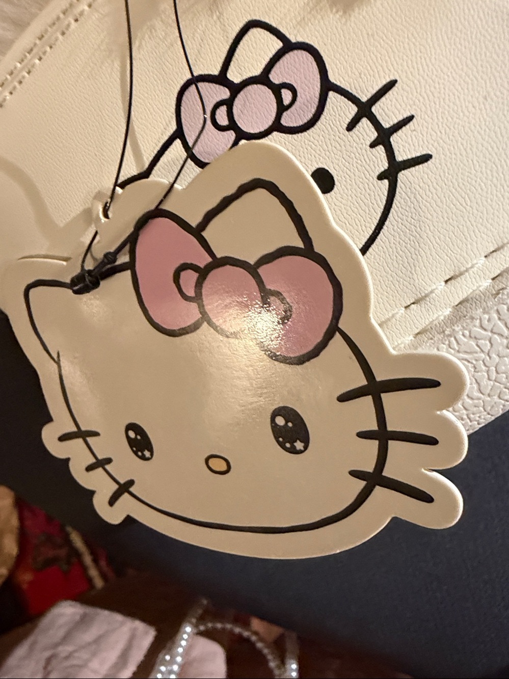 Hello Kitty MoonBoots!! - Picture 8 of 8